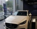 Mazda 3 2019 - Bán Mazda 3 năm 2019, màu trắng, xe mới hoàn toàn