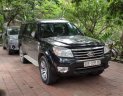 Ford Everest  2.5L Limitted 2010 - Bán xe Ford Everest 7 chỗ máy dầu, số tự động, bản 2.5L Limitted