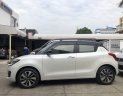 Suzuki Swift   2019 - Bán ô tô Suzuki Swift năm 2019, màu trắng, nhập khẩu nguyên chiếc, giá tốt