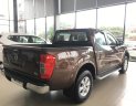 Nissan Navara EL 2019 - Nissan Navara EL 2019, màu nâu, nhập khẩu nguyên chiếc, liên hệ để có giá tốt