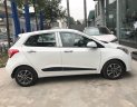 Hyundai Grand i10 1.2 AT 2019 - Bán xe Hyundai Grand I10 sx 2019 số tự động giá rẻ nhất, trả góp 90%