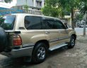 Toyota Land Cruiser 4x4 2000 - Toyota Land Cruiser 4x4 năm 2000, nhập từ Nhật, số sàn, chính chủ xe 2 cầu còn nguyên bản, giá 275tr