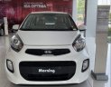 Kia Morning 2019 - Cần bán xe Kia Morning năm sản xuất 2019, màu trắng