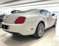 Bentley Continental 2010 - Xe Bentley Continental sx 2010, xe nhập, odo 16.000 km