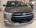 Toyota Innova  G   2019 - Bán xe Toyota Innova G đời 2019, màu xám