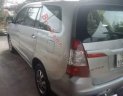 Toyota Innova   2.0E  2015 - Cần bán lại xe Toyota Innova 2.0E năm 2015, nội thất còn như mới