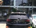 Hyundai Santa Fe Premium 2.2L HTRAC 2019 - Bán Hyundai Santa Fe Premium 2.2L HTRAC sản xuất năm 2019, màu đen