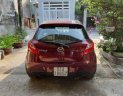 Mazda 2   2011 - Cần bán lại xe Mazda 2 sản xuất năm 2011, màu đỏ, xe nhập chính chủ, giá 345tr