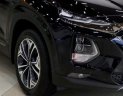 Hyundai Santa Fe   2019 - Bán Hyundai Santa Fe năm sản xuất 2019, màu đen