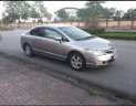 Honda Civic    1.8 AT   2007 - Bán Honda Civic 1.8 AT năm 2007, xe đẹp đi ít