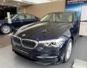 BMW 5 Series 520i  2018 - [BMW Quận 2] BMW 520i All new, giảm tiền mặt, bảo hiểm vật chất, bảo dưỡng. Hotline PKD 0908 526 727