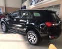 Ford Everest Titanium 4WD 2019 - Bán ô tô Ford Everest Titanium 4WD sản xuất 2019, màu đen, xe nhập