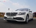 Mercedes-Benz S class S450L 2019 - Cần bán xe Mercedes S450L năm 2019, màu trắng