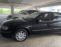 Ford Mondeo 2005 - Cần bán gấp Ford Mondeo đời 2005, màu đen, nhập khẩu nguyên chiếc ít sử dụng