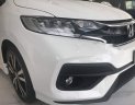 Honda Jazz  V 2019 - Bán xe Honda Jazz 2019, màu trắng, xe nhập. Ưu đãi hấp dẫn