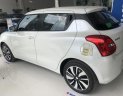 Suzuki Swift GLX 2018 - Suzuki Swift GLX nhập khẩu Thái Lan giảm 10 triệu cho 1 chiếc duy nhất màu trắng