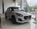 Suzuki Swift GLX 2018 - Suzuki Swift GLX nhập khẩu Thái Lan giảm 10 triệu cho 1 chiếc duy nhất màu trắng