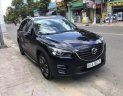 Mazda CX 5   AT 2017 - Cần bán gấp Mazda CX 5 AT 2017, gia đình sử dụng kĩ