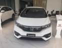 Honda Jazz  V 2019 - Bán xe Honda Jazz 2019, màu trắng, xe nhập. Ưu đãi hấp dẫn