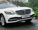 Mercedes-Benz S class S450L 2019 - Cần bán xe Mercedes S450L năm 2019, màu trắng