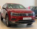 Volkswagen Tiguan G 2019 - Cần bán Volkswagen Tiguan G đời 2019, màu đỏ, nhập khẩu chính hãng