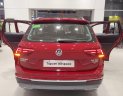 Volkswagen Tiguan G 2019 - Cần bán Volkswagen Tiguan G đời 2019, màu đỏ, nhập khẩu chính hãng
