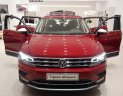 Volkswagen Tiguan G 2019 - Cần bán Volkswagen Tiguan G đời 2019, màu đỏ, nhập khẩu chính hãng