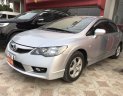 Honda Civic 1.8 AT 2011 - Bán xe Honda Civic đời 2011, màu bạc