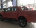 Chevrolet Colorado LTZ 2018 - Giảm giá nên đến 100 triệu đối với xe Chevrolet