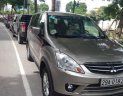 Mitsubishi Zinger GLS 2.4 AT 2010 - Cần bán xe Mitsubishi Zinger GLS 2.4 AT đời 2010 xe gia đình