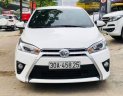 Toyota Yaris G 2014 - Bán Toyota Yaris G sản xuất 2014, màu trắng, xe nhập