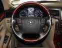 Lexus LX 570 2010 - HCM: Bán Lexus LX 570 2010, màu trắng, xe nhập