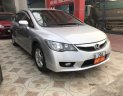 Honda Civic 1.8 AT 2011 - Bán xe Honda Civic đời 2011, màu bạc