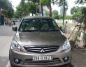 Mitsubishi Zinger GLS 2.4 AT 2010 - Cần bán xe Mitsubishi Zinger GLS 2.4 AT đời 2010 xe gia đình