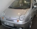 Daewoo Matiz  SE 2007 - Bán ô tô Daewoo Matiz Matiz SE năm sản xuất 2007, màu xám (ghi)