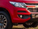 Chevrolet Colorado LTZ 2018 - Giảm giá nên đến 100 triệu đối với xe Chevrolet