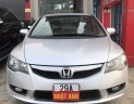 Honda Civic 1.8 AT 2011 - Bán xe Honda Civic đời 2011, màu bạc