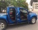 Chevrolet Colorado   2014 - Bán Chevrolet Colorado sản xuất năm 2014, màu xanh lam, xe nhập