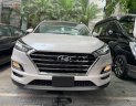 Hyundai Tucson 2.0 AT 2019 - Bán xe Hyundai Tucson 2.0 AT 2019, màu trắng