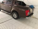 Nissan Navara El 2018 - Bán Nissan Navara El năm 2018, màu nâu, nhập khẩu nguyên chiếc, giá tốt