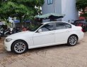 BMW 3 Series  320i  2011 - Cần bán xe BMW 3 Series 320i 2011, màu trắng, nhập khẩu, giá 485tr