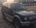 Mitsubishi Pajero GL 2003 - Bán xe Mitsubishi Pajero GL năm 2003, màu xanh lam, nhập khẩu