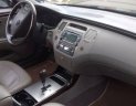 Hyundai Azera 2.7AT 2008 - Bán Hyundai Azera 2008 tự động 2.7 full option, màu đen