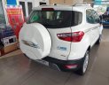 Ford EcoSport 2019 - Bán xe Ford EcoSport 2019, màu trắng