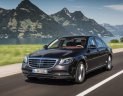 Mercedes-Benz S class  S 450L  2019 - Bán Mercedes S 450L 2019, nhập khẩu, giá tốt