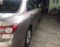 Toyota Corolla altis 1.8G MT 2013 - Cần bán xe Toyota Corolla altis 1.8G MT năm 2013 số sàn, chủ đứng tên bán