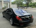 Mercedes-Benz S class S500 2015 - Bán Mercedes S500 đời 2015, màu đen, xe nhập