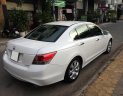 Honda Accord 2007 - Bán xe Honda Accord 2007 nhập Nhật, màu trắng ca may