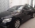 Toyota Camry  2.4G 2007 - Bán xe Toyota Camry 2.4G 2007, màu đen