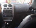 Daewoo Matiz SE 2007 - Cần bán lại xe Daewoo Matiz SE sản xuất năm 2007, màu xanh lam, giá chỉ 70 triệu